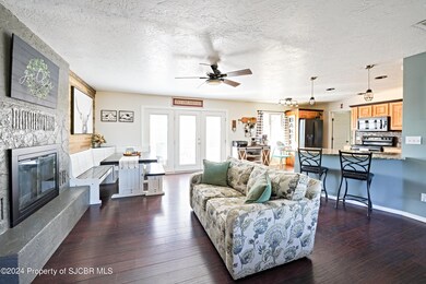 5509 Crestwood Dr, Farmington, NM 87402 - photo 5