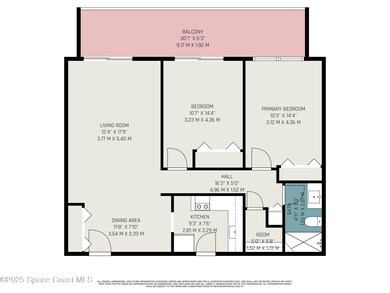 Floor Plan B