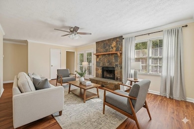 3882 Cloudland Dr unit 1, Snellville, GA 30039 - photo 4