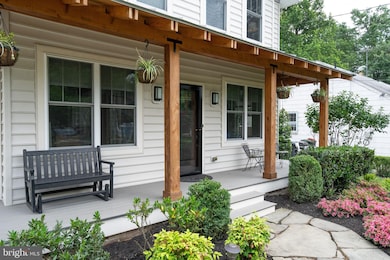 119 S Spring St, Falls Church, VA 22046 - photo 2