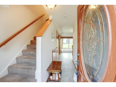 Entrance/Foyer