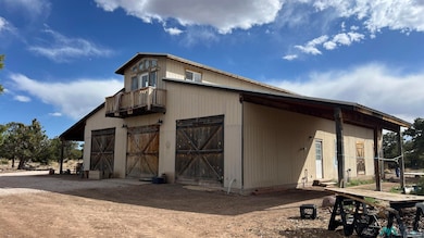 61 Native Drum Pass, Fence Lake, NM 87315 - photo 3