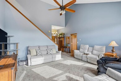 3329 Terrace Lake Rd, Crawfordsville, IA 52621 - photo 4