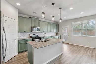 8815 Straight Oaks, San Antonio, TX 78254 - photo 3