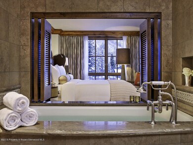 Master and bath
