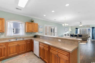 4141 Hibiscus Dr unit 201, Little River, SC 29566 - photo 4