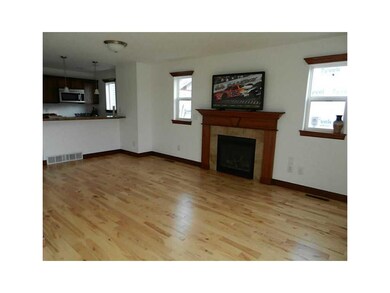 Interior Space/Layout.