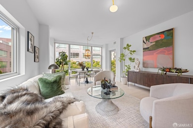 235 Berry St unit 417, San Francisco, CA 94158 - photo 4