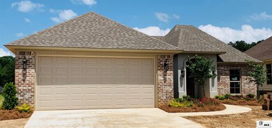 163 Belmont Blvd, Ruston, LA 71270 - photo 3