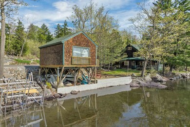 497 W Shore Rd, Hebron, NH 03241 - photo 3