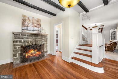 1421 S Swarthmore Ave, Swarthmore, PA 19081 - photo 7