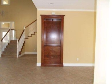 Built in hutch