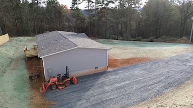 Tract A Kyle Rd, McCaysville, GA 30555 - photo 3