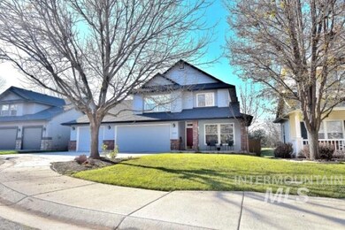 2224 E Alderhill Dr, Eagle, ID 83616 - photo 4