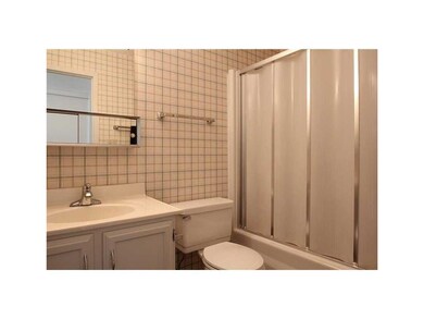Bathroom.