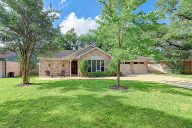 14019 Myrtlea Dr, Houston, TX 77079 - photo 2