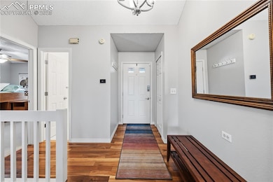 2135 Glenhill Rd unit 29, Colorado Springs, CO 80906 - photo 5