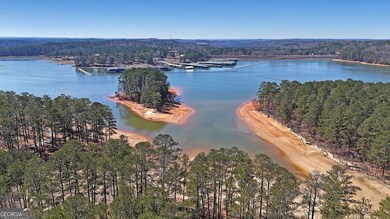 5400 Kings Camp Rd SE unit B34, Acworth, GA 30102 - photo 6