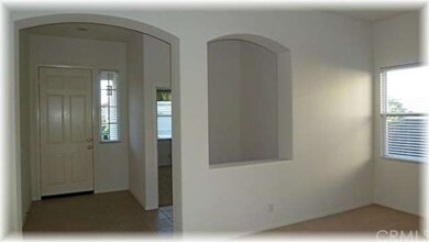 Entry & Bedroom 1