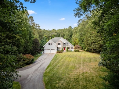 85 E Hill Rd, Brimfield, MA 01010 - photo 2