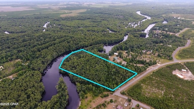 TBD SE Cypress Point, Wewahitchka, FL 32449 - photo 4