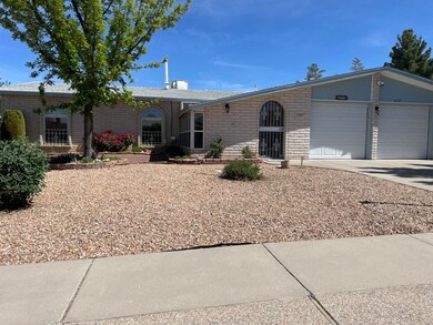 6717 Orphelia Ave NE, Albuquerque, NM 87109 - photo 2
