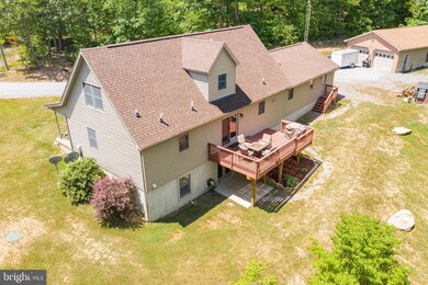 440 Jura Dr, Hedgesville, WV 25427 - photo 2