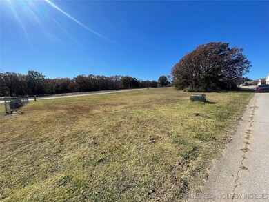 238 Grand, Mannford, OK 74044 - photo 5