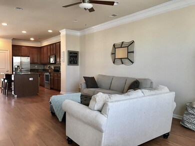 tons of natural light
