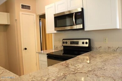 kitchen stove