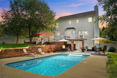 108 Kathleen Ct, King, NC 27021 - photo 2