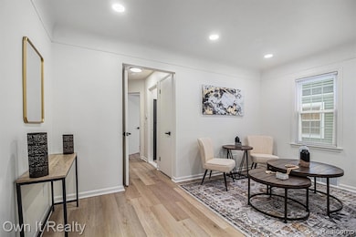 21123 Audette St, Dearborn, MI 48124 - photo 6