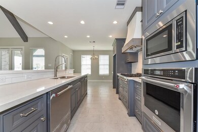 9066 Dixie Ln, Needville, TX 77461 - photo 4