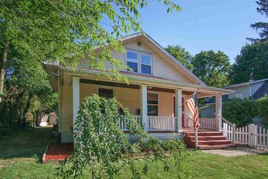 217 W Cripe St, South Bend, IN 46637 - photo 3