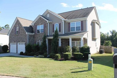 5 Matton Ct, Greenville, SC 29607 - photo 2