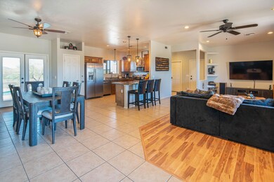 Open Floorplan