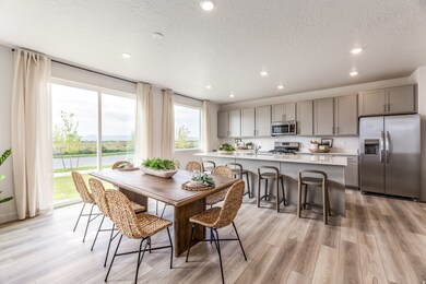 1387 S Glambert Ln unit 211, Saratoga Springs, UT 84045 - photo 5