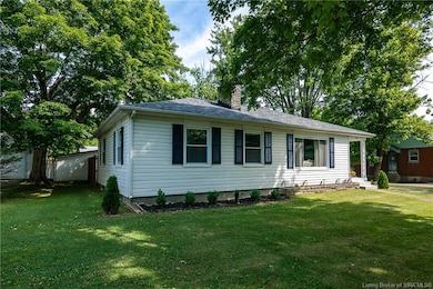 1313 Thompson St, Charlestown, IN 47111 - photo 3