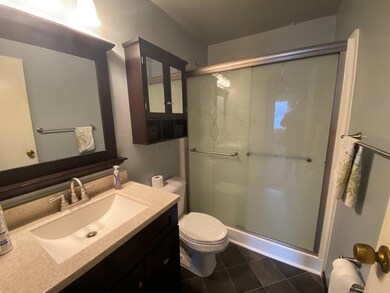main bath