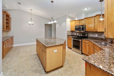 Kitchen 1