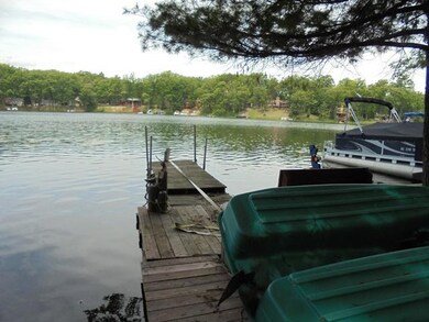 Dock