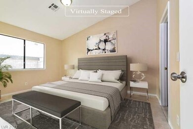 Staged Photo