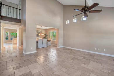 Living Room - 2