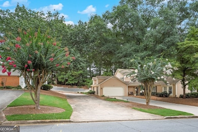 110 Great Oaks Ln, Roswell, GA 30075 - photo 2