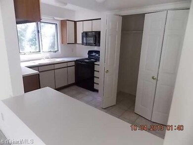 Interior Space/Layout.