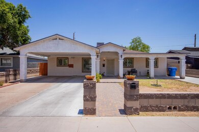 4511 N 48th Dr, Phoenix, AZ 85031 - photo 2