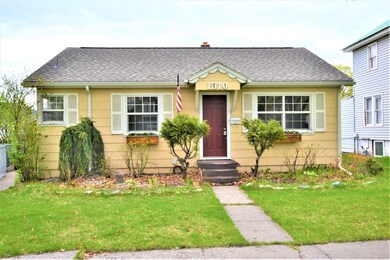 Eastside Kalispell Home