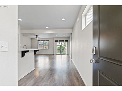 Entrance/Foyer