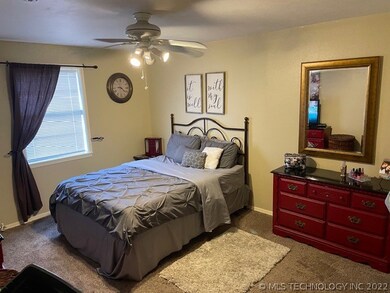 1501 8th Ave NW, Ardmore, OK 73401 - photo 7