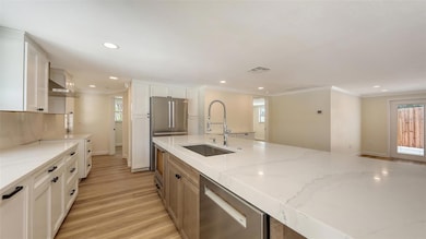 New Kitchen